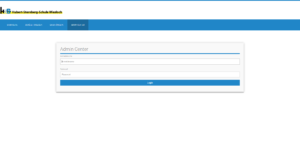 Schülerverwaltung – Hubert Sternberg Schule Wiesloch